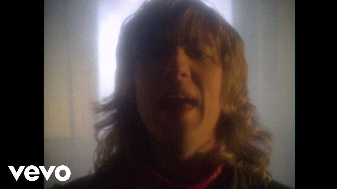 Def Leppard - Bringin' On The Heartbreak (Version 2)