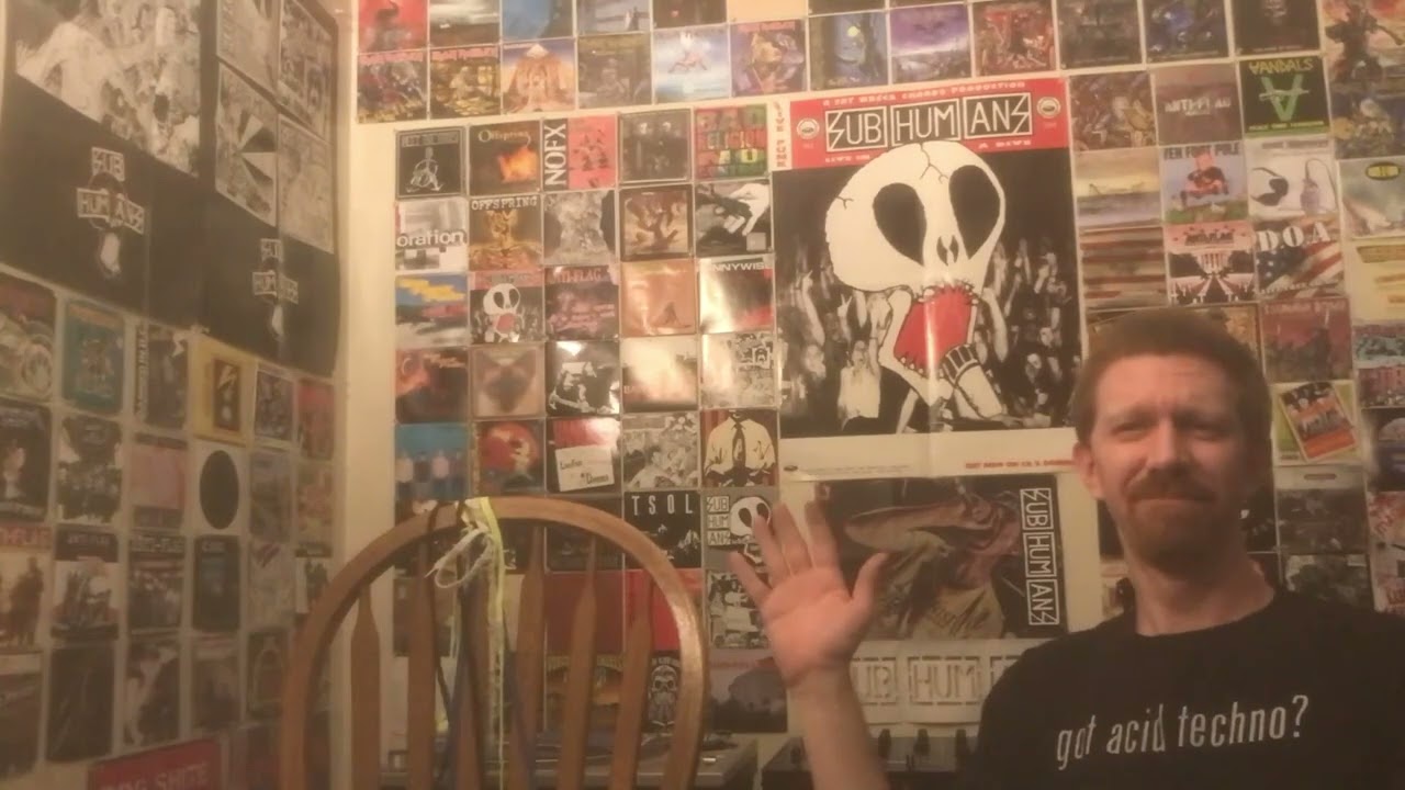 Shnootz - Reaction Video (a-ha - Halfway Through the Tour)