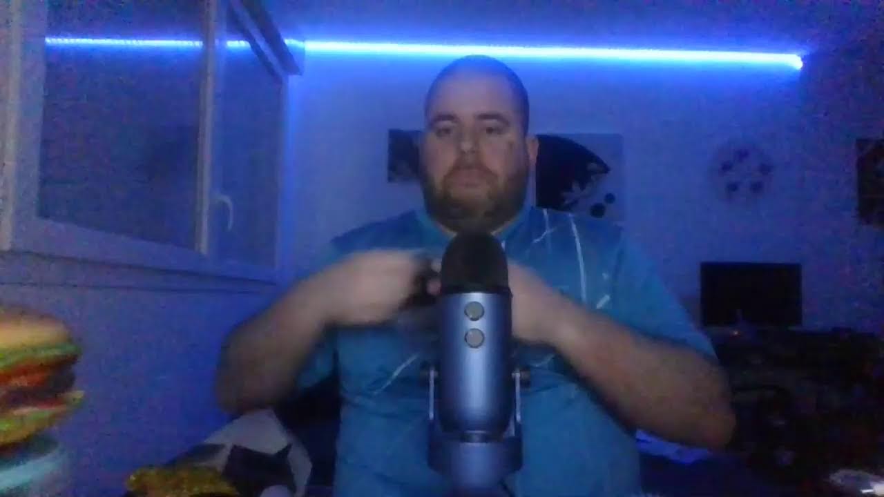 asmr