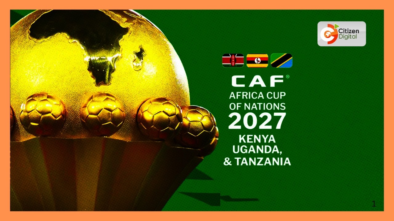 Sporty Monday | Get Ready, AFCON 2027 it is! | Part 4