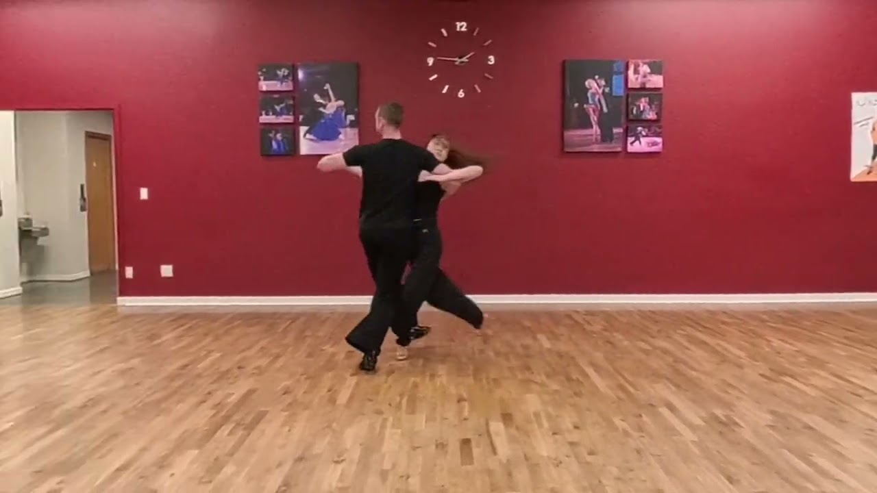 Standard Rounds