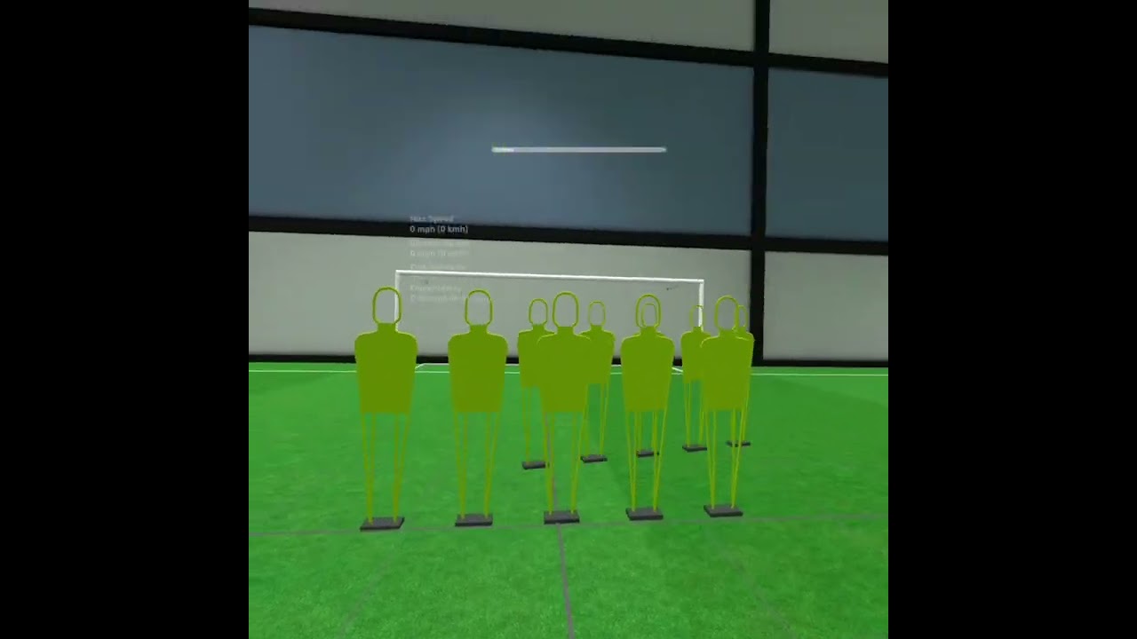 How to create a vrfs map👏😀