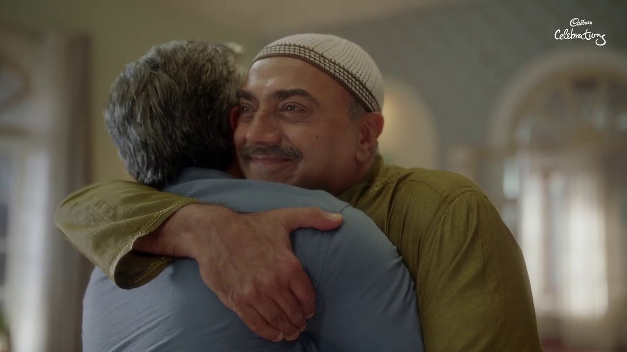Cadbury adds new flavour to Eid celebrations