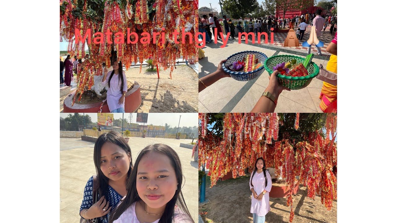 Chg tni kisa matabari thg ly mni Mwtai Rina bgoi 🛕🙏🏻🪷@jwelydebbarmaofficial1591 