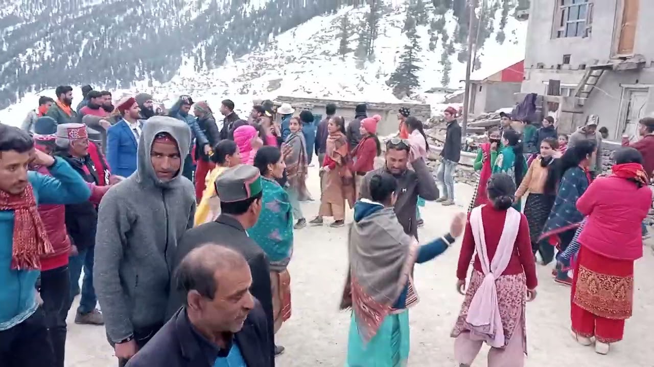 Cheeti video 2022 || Gandhari Valley