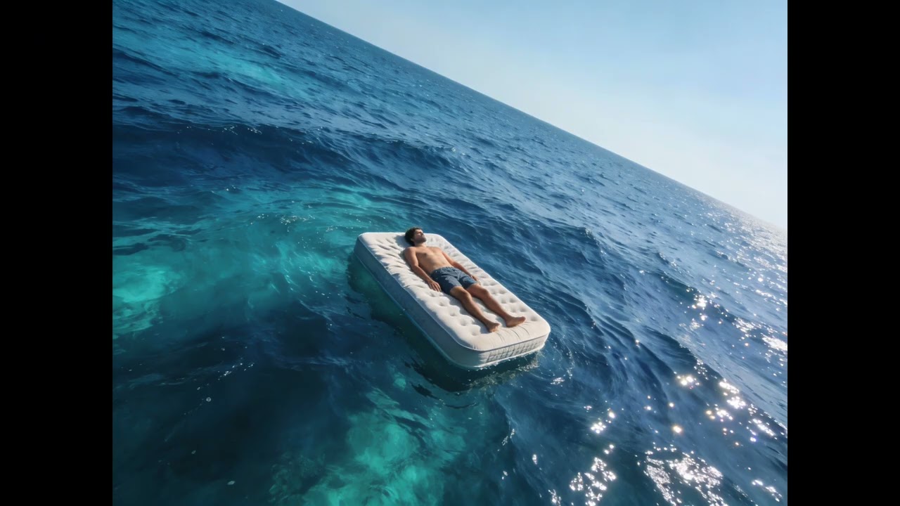 [FREE] Owl City x The 1975 Type Beat 'wake up'