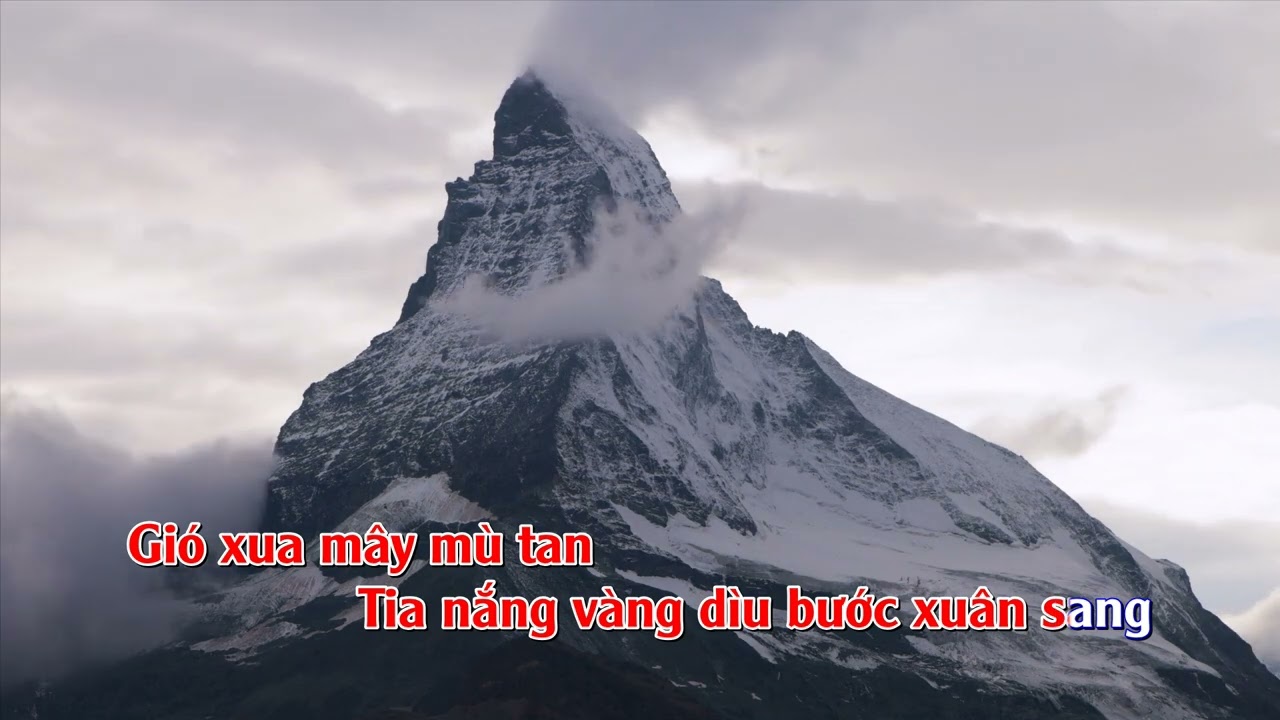 KARAOKE GIÓ - SINGMYSONG ĐÀO MINH TÂM SUNO