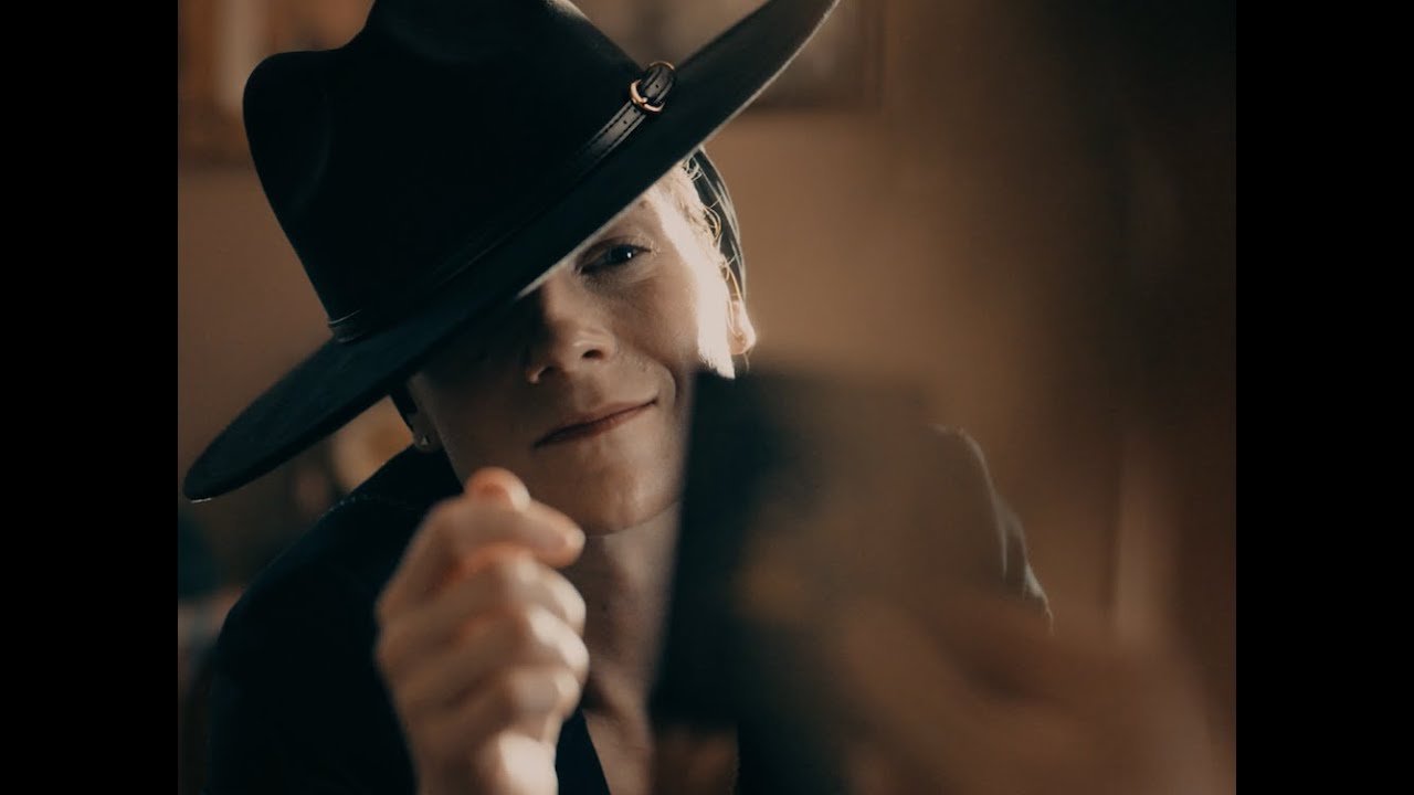Nothing To Chase by Rachel Lark [Official Video]