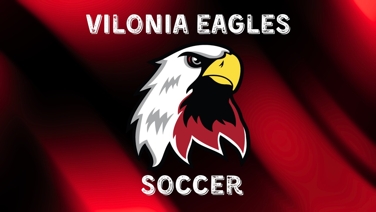 2/26/26 - Vilonia Eagles vs Lonoke Jackrabbits