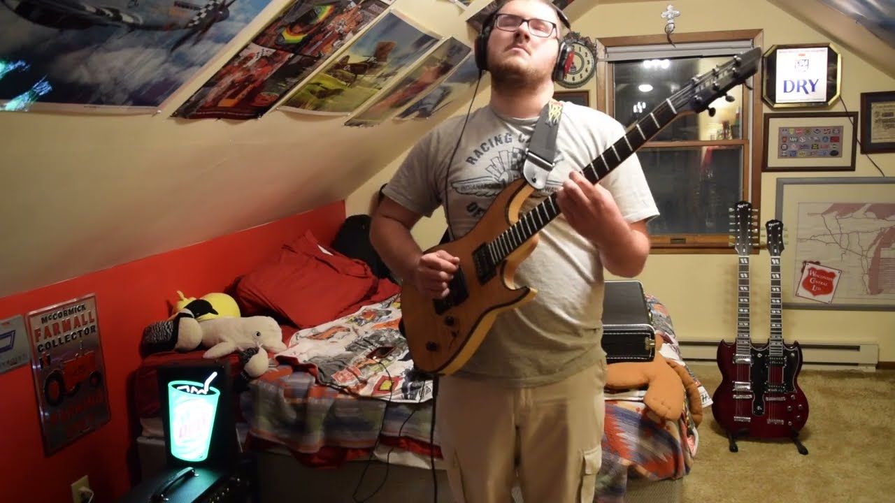 Fleetwood Mac - As Long As You Follow: Me And My Guitar