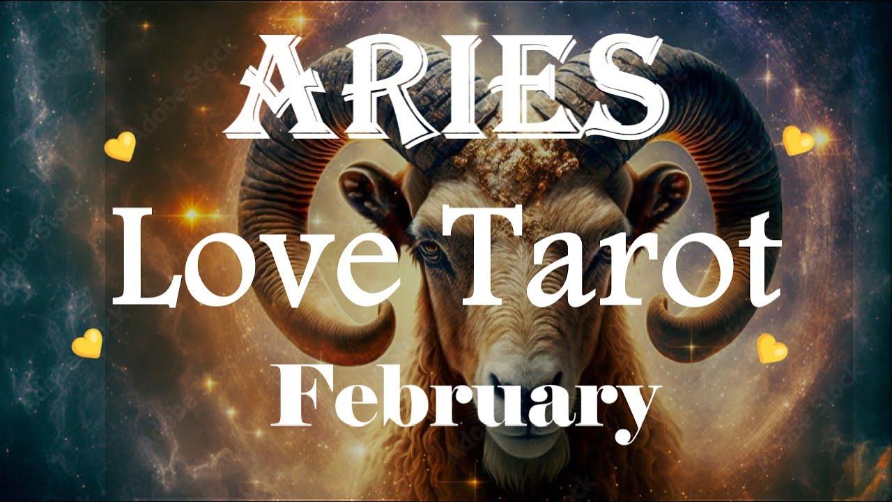 ARIES - They Can't Believe How You Haven't Chased Them! They're on Fire & Chasing You Now🔥