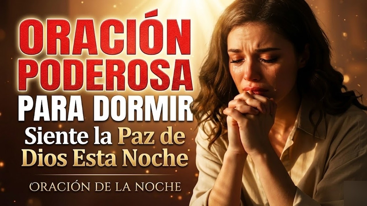 Esta poderosa oración a los tres Arcángeles