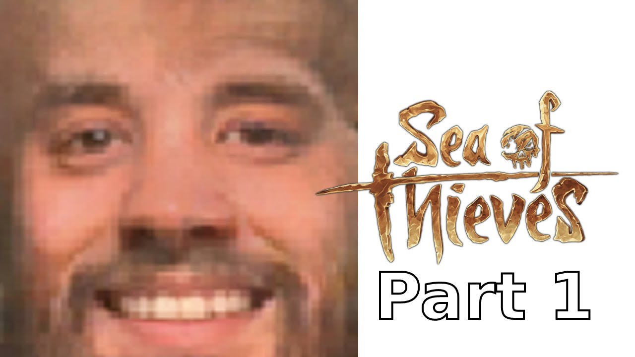 Late Night Sea of Thieves Part 1 [VOD] | July 2nd 2021