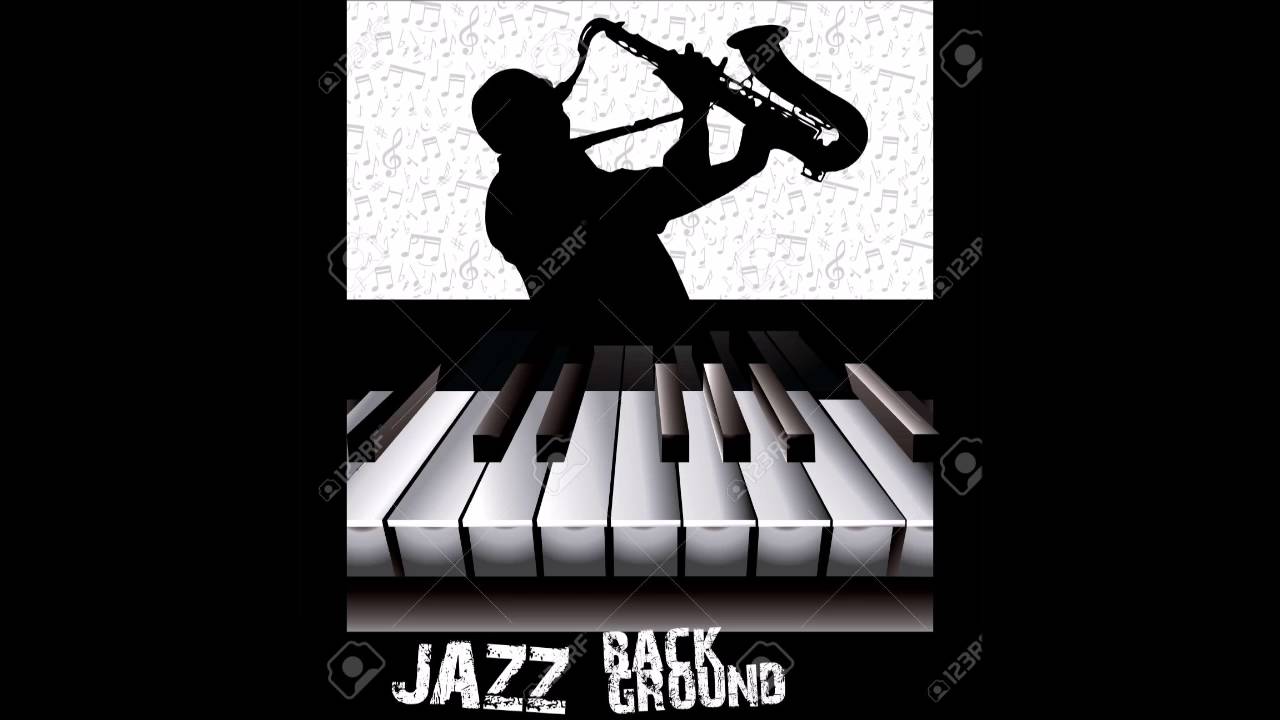 Unchain My Heart (by Bobby Sharp) - Igor Erin (tenor saxophone)