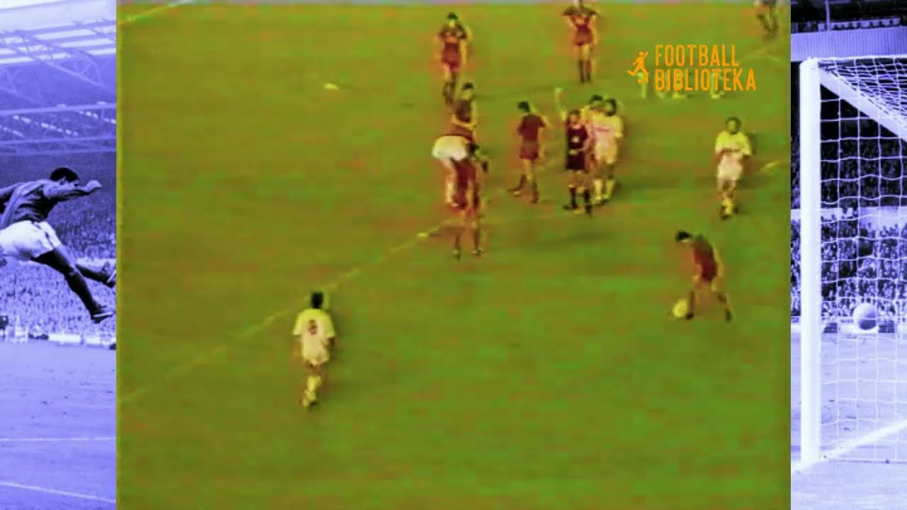 Steaua Bucharest - PSV Eindhoven 1-1 | Joan Gamper Trophy | 23.08.1988