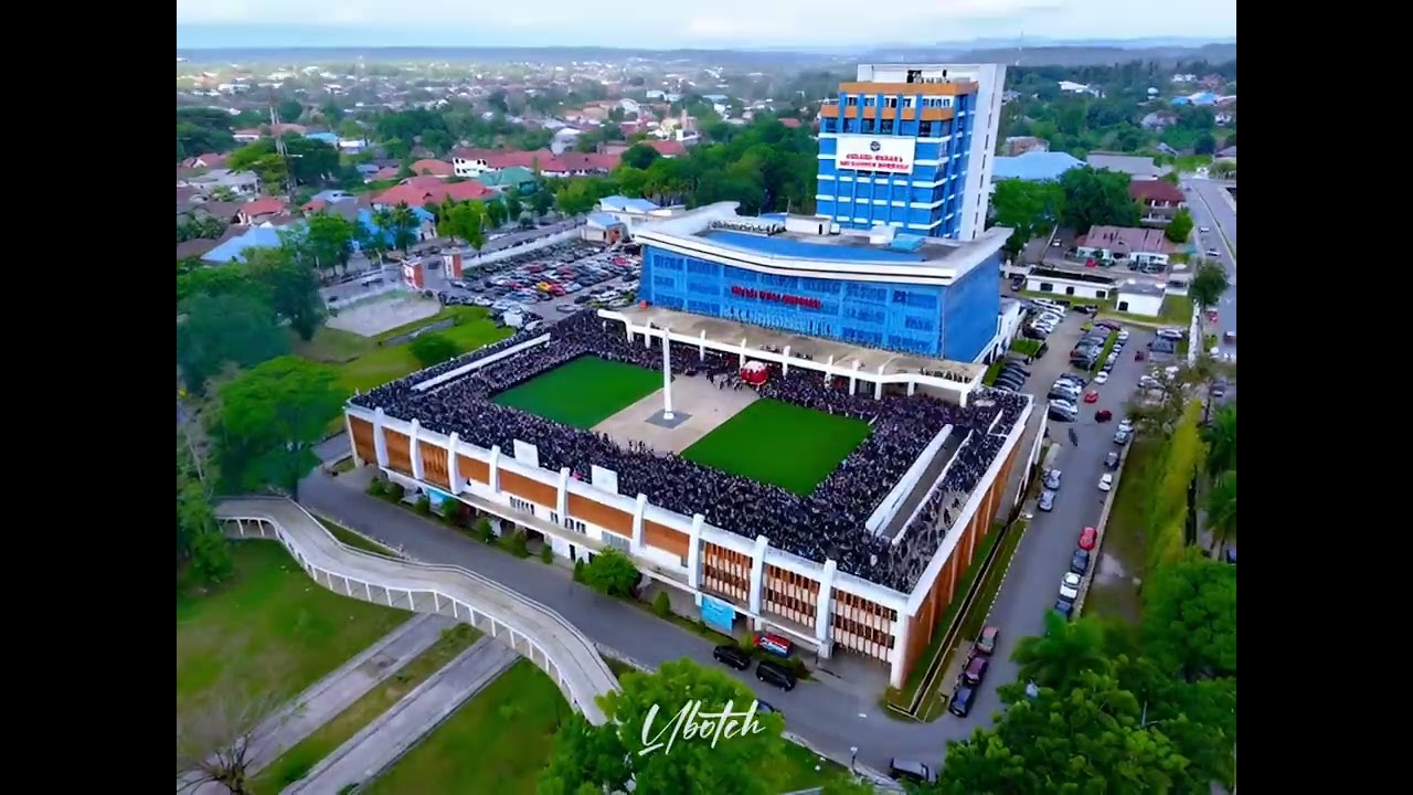 Hyperlaps Kendari