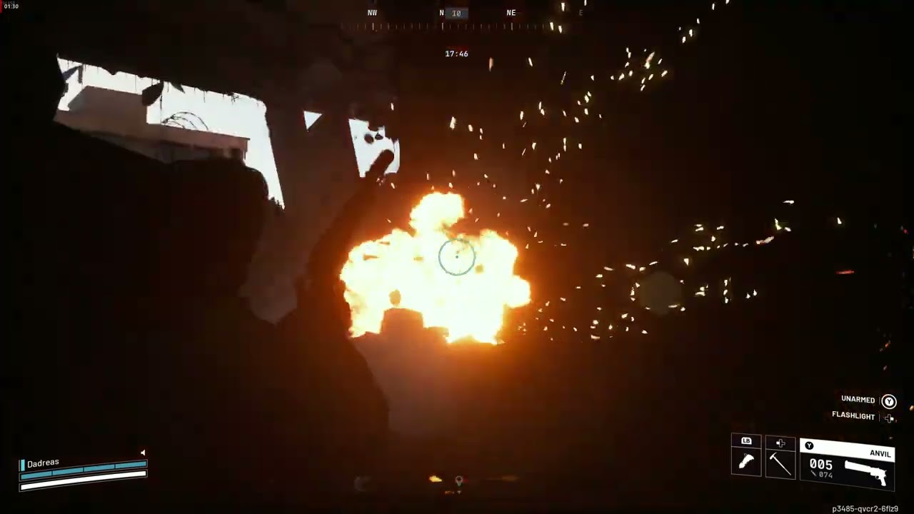 ARC Raiders 2 - Goop spot
