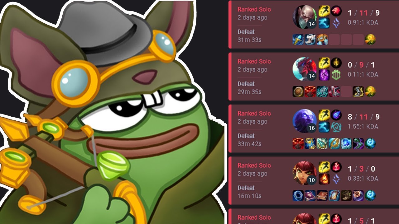 RATIRL, YamatosDeath, and Fence get TROLLED
