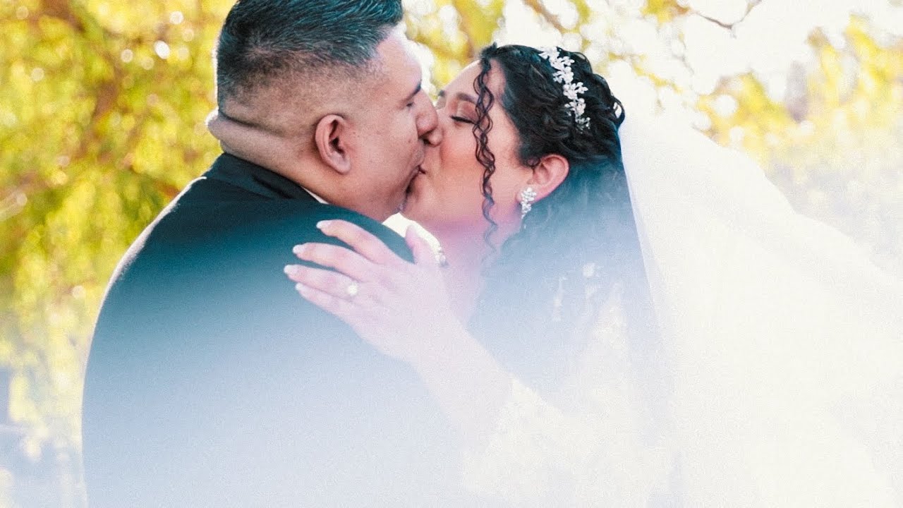 Tiffany + Arthur Wedding | Sierra La Verne by Wedgewood Weddings