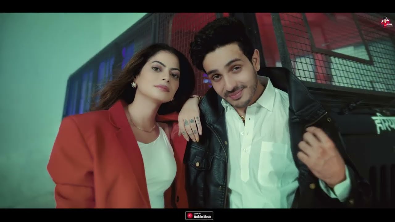 High Court (Official Music Video) Diler Kharkiya !! Haryanvi song !! हाई कोर्ट की वकील मेरी फैन होगई