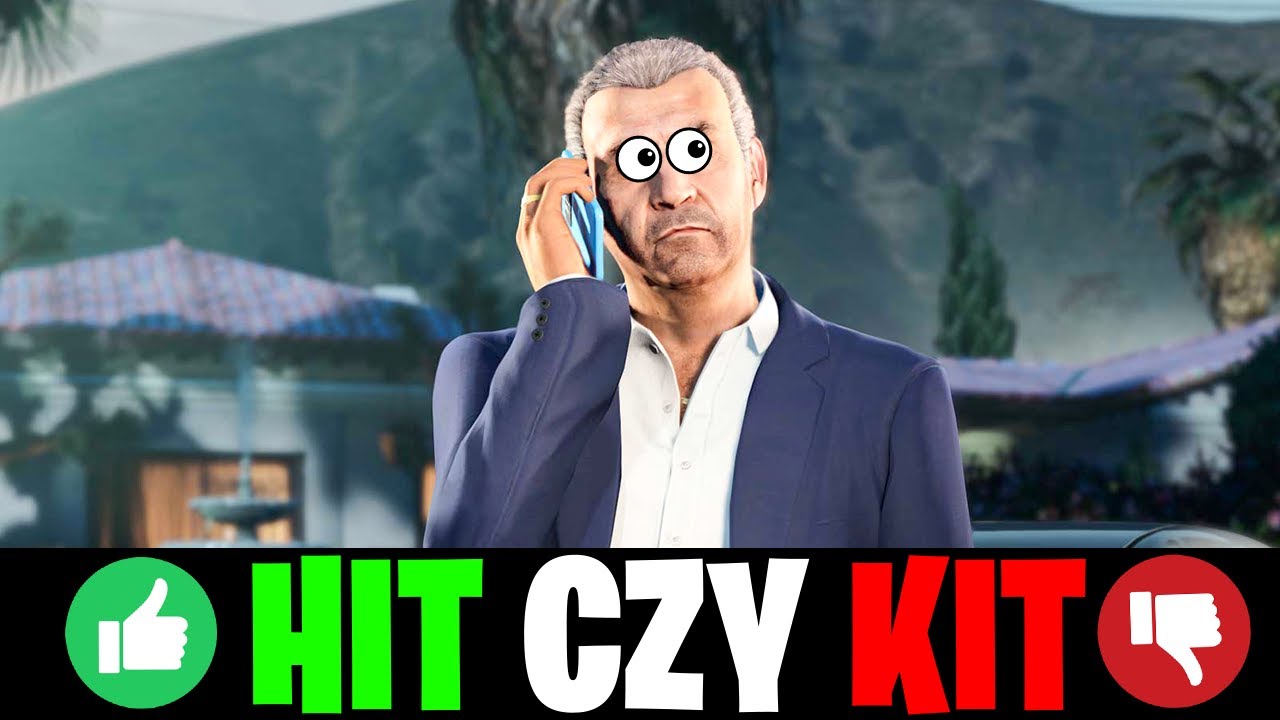 GRAŁEM MISJE MADRAZO przez GODZINĘ... OTO WYNIKI | GTA ONLINE