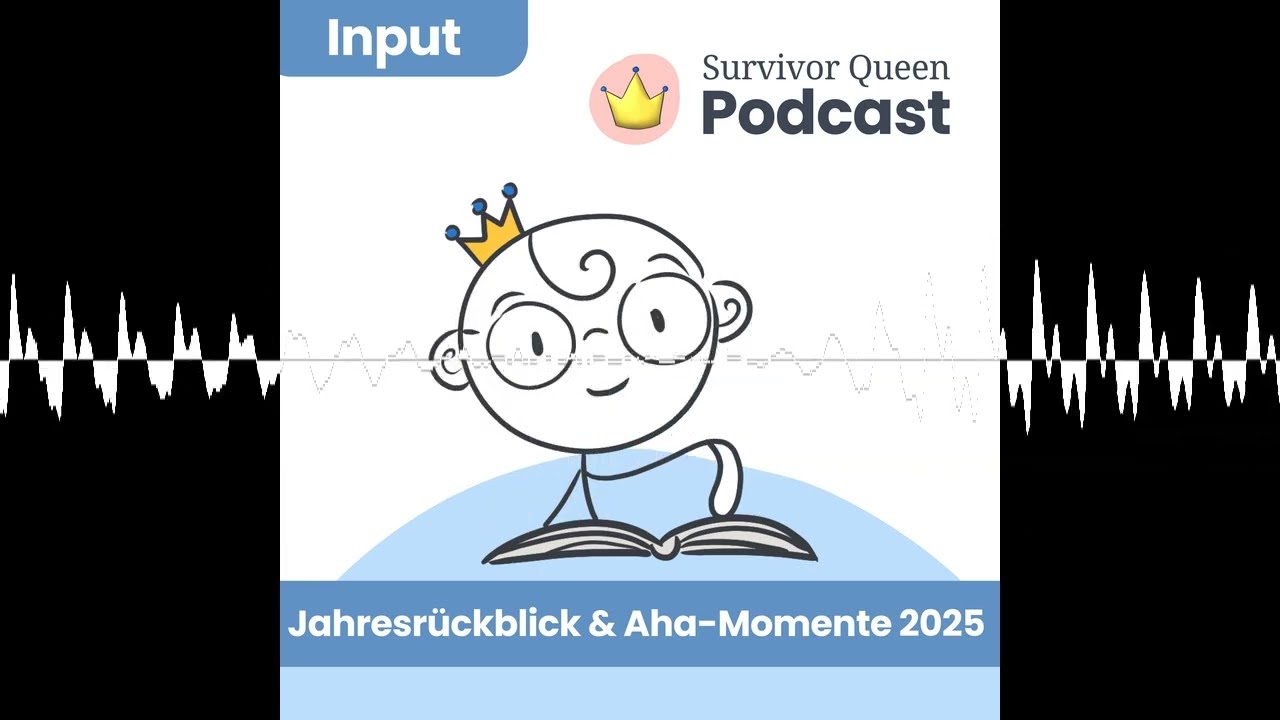 Jahresrückblick Trauma & Heilung: Große Aha-Momente 2025 (Mai Nguyen 1/2)