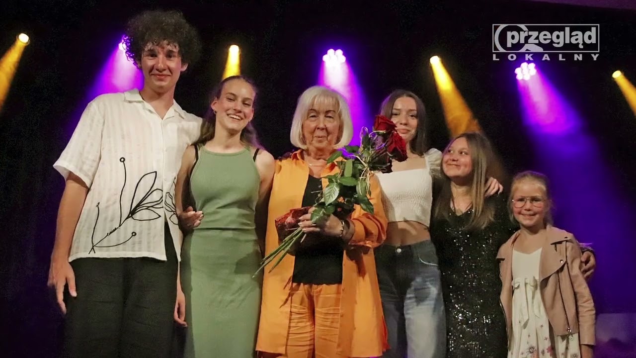 Knur&oacute;w - 2024 rok