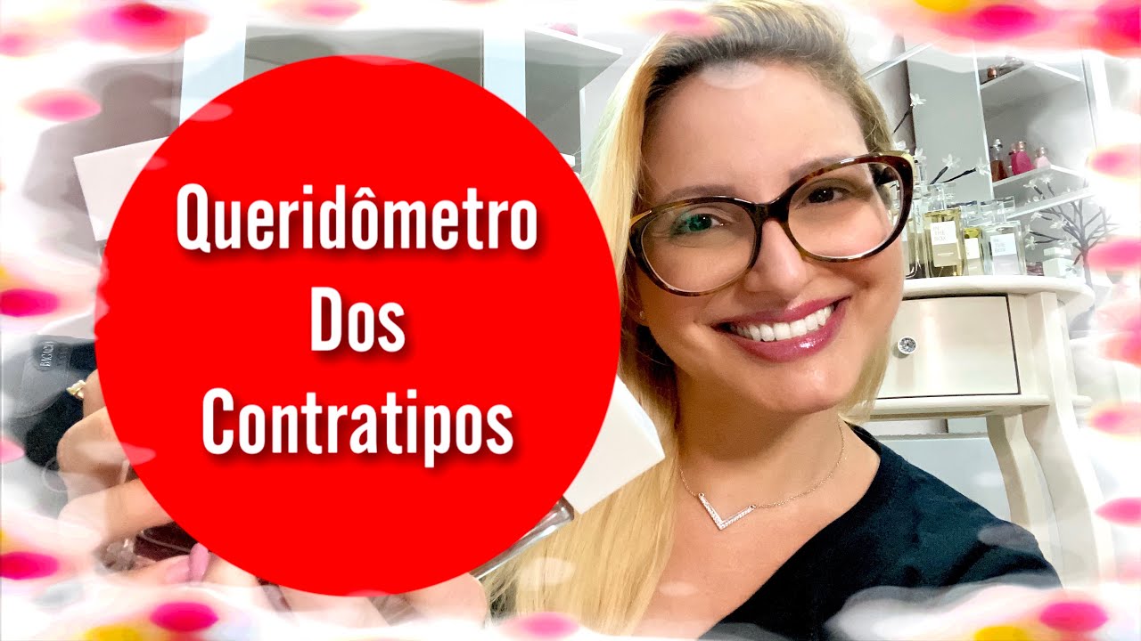 Só Os Melhores Contratipos Da Thipos
