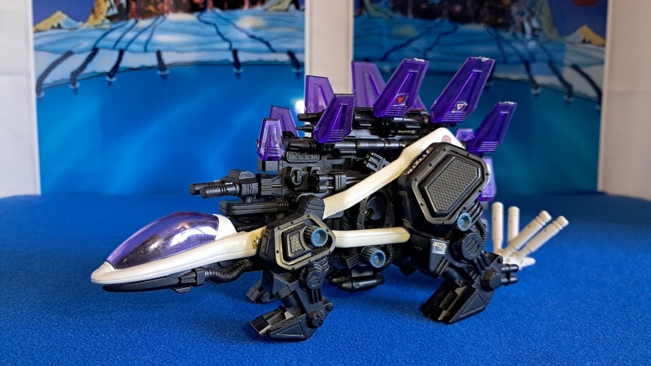 (NEW) Gorhecks 