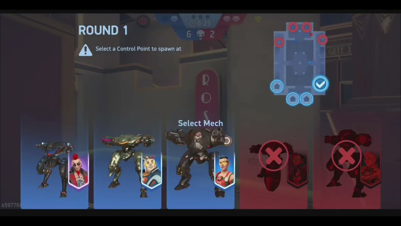 2v2 with scape 211 + proof guardian ability is not 30m