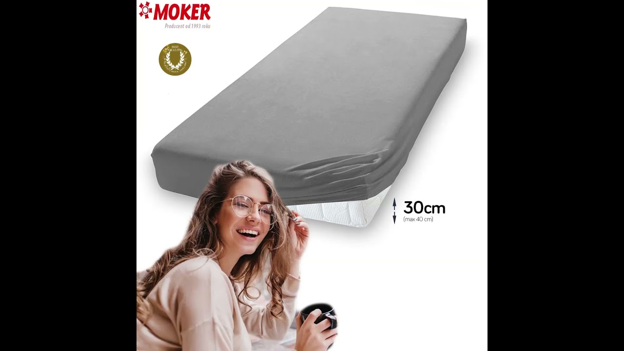 Ostatni dzień zgarnij gratis poduszkę- Moker.eu