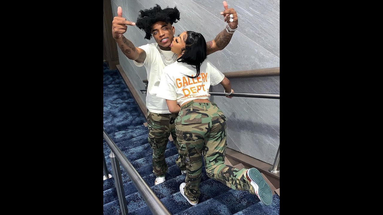 Yungeen Ace Type Beat - 
