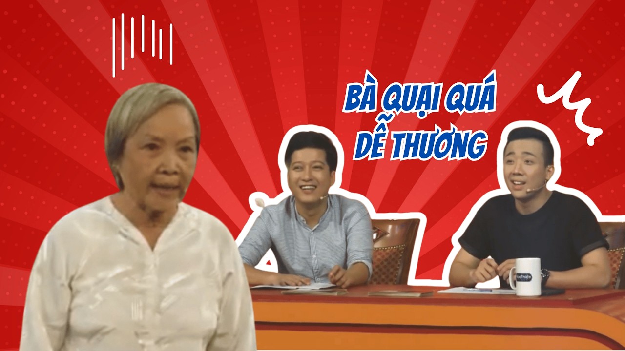 Thí sinh siêu có duyên chiều hết lòng ban giám khảo | DQC