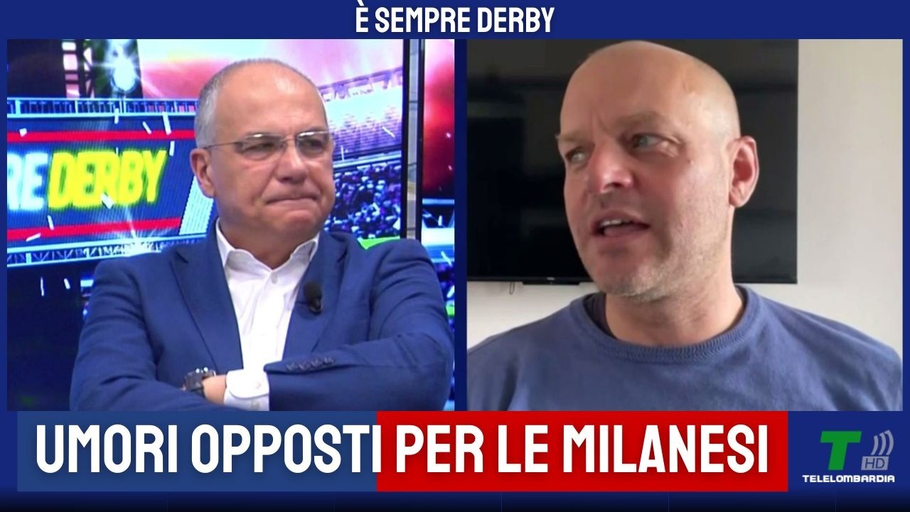 I DUBBI SUL FUTURO DI ALLEGRI, CHIVU BLINDATO DALL'INTER - &Egrave; SEMPRE DERBY