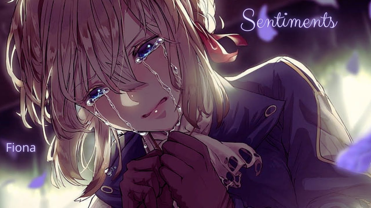 [amv-nightocre]  Sentiments by Fiona