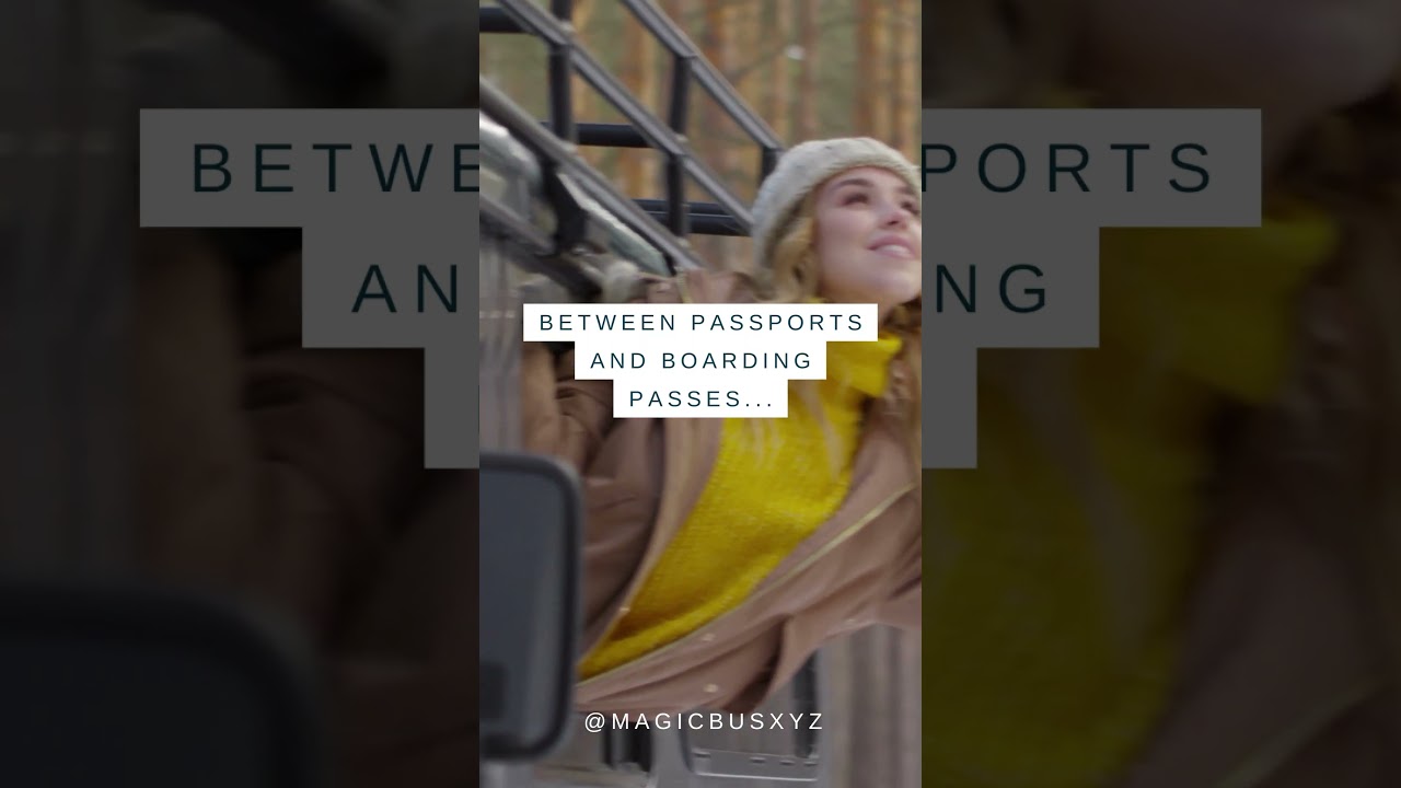 Wanderlust's Love Stories