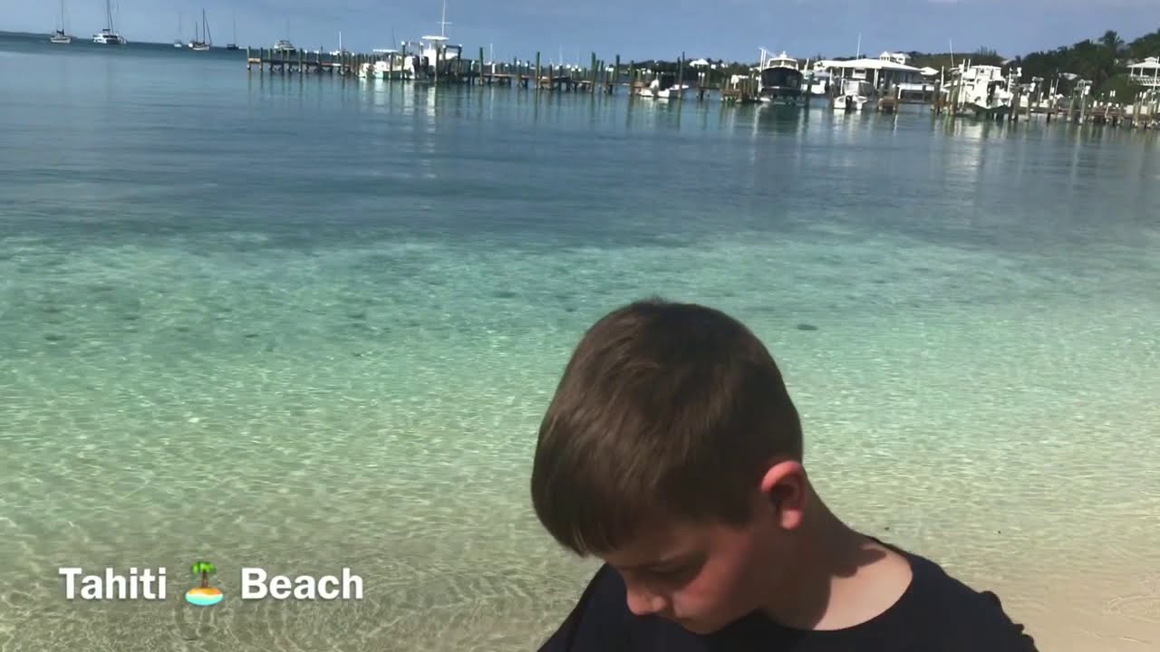 Hope Town, Bahamas 🇧🇸