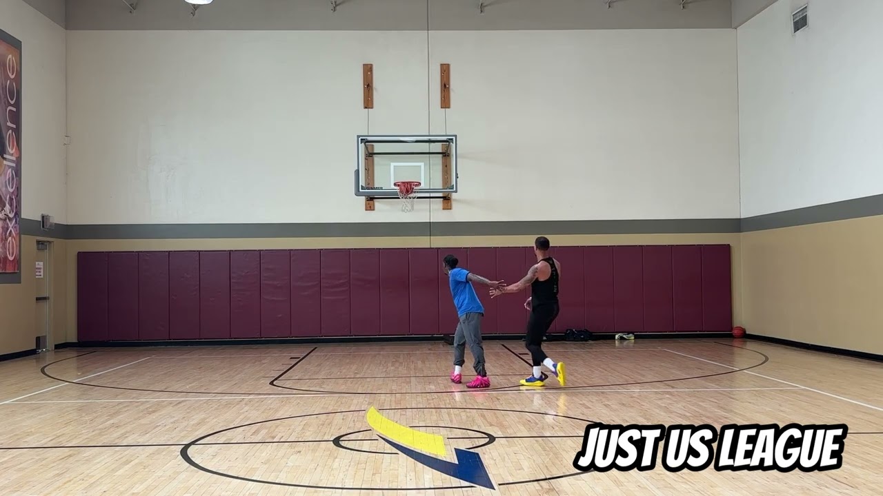 Sparring match! 1v1 training with Mr. Automatic highlights| Christ Mentality 