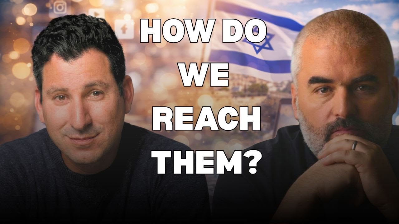 Episode 85: How knowing your story makes you invincible, with Noam Weissman