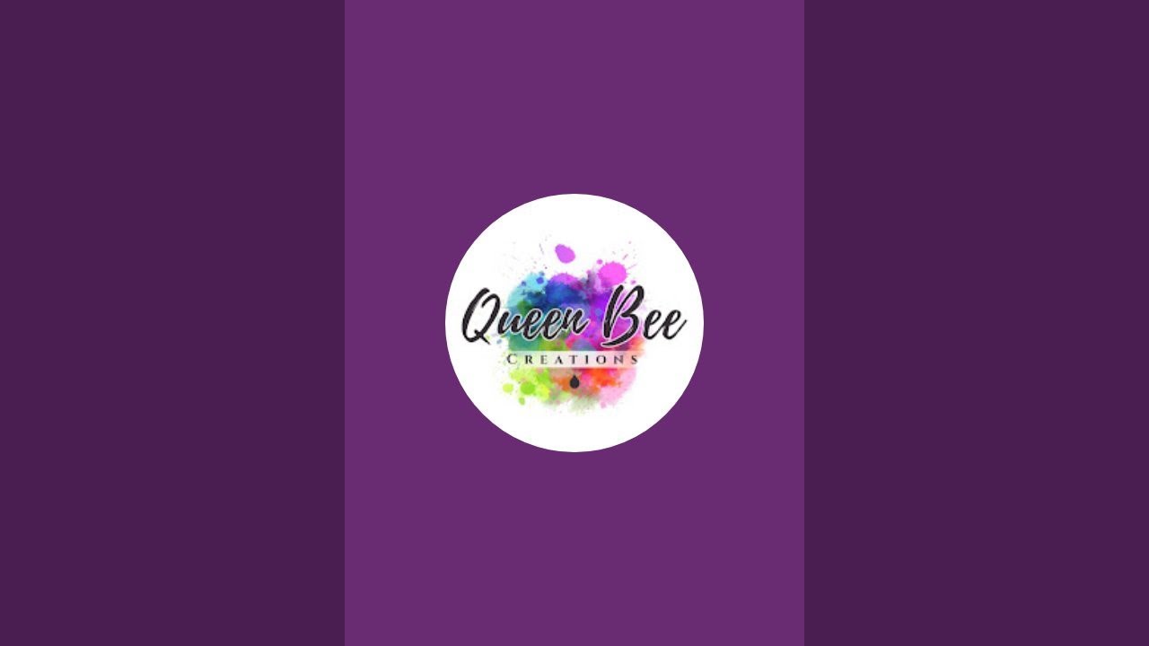Queen Bee Creations is live for What's New Wednesday