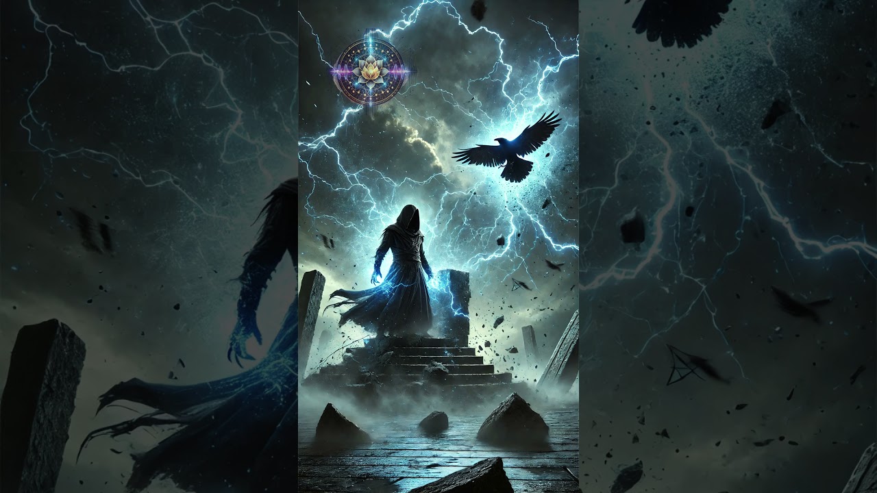 Titan&rsquo;s Anthem | Epic & Electric | Awakened Radio