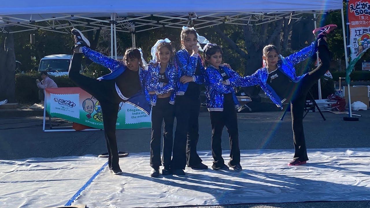 Edogawa japanese festival