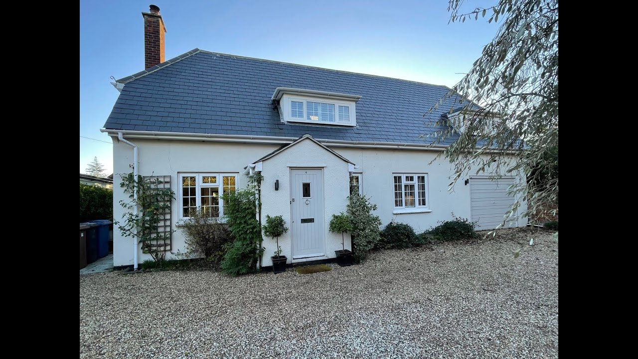Cordwinders, East Bergholt