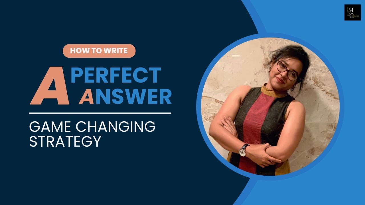 BA & MA English : The Smartest Answer Writing Strategy (Works for CU, WBSU, IGNOU, SNU, RBU & all)
