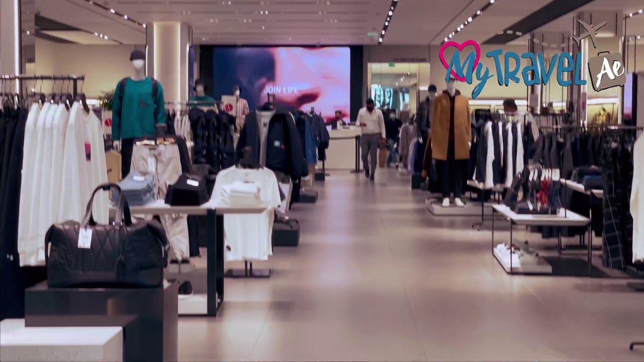 ZARA DUBAI