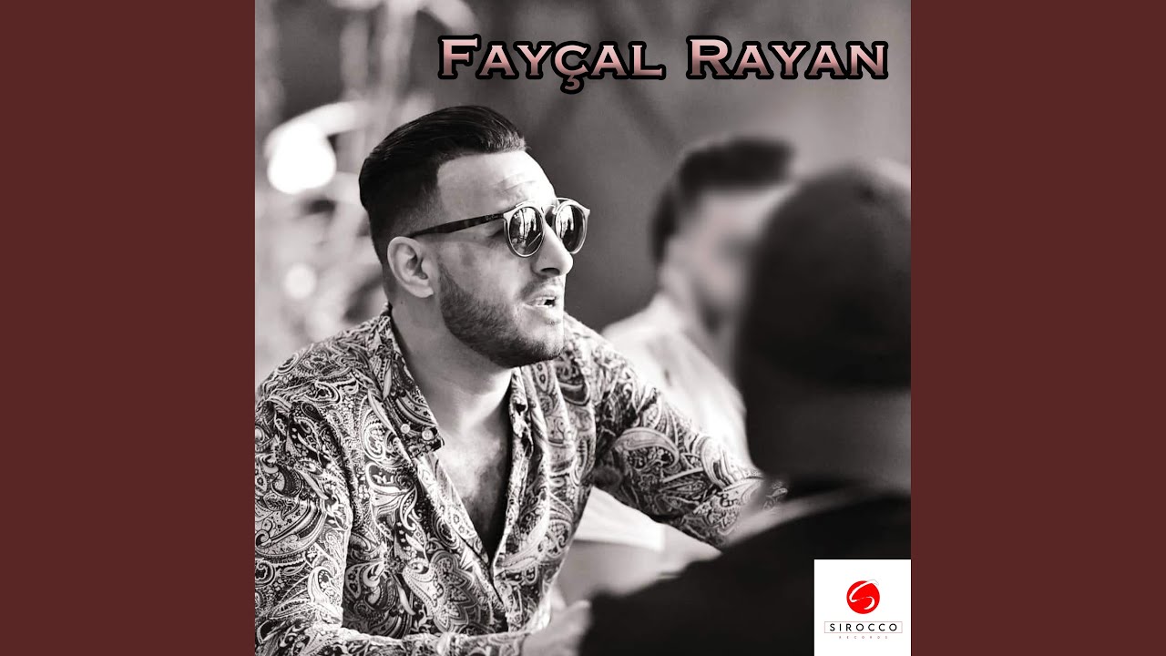 Raha Djaya Men Paris (feat. Cheba Noria)
