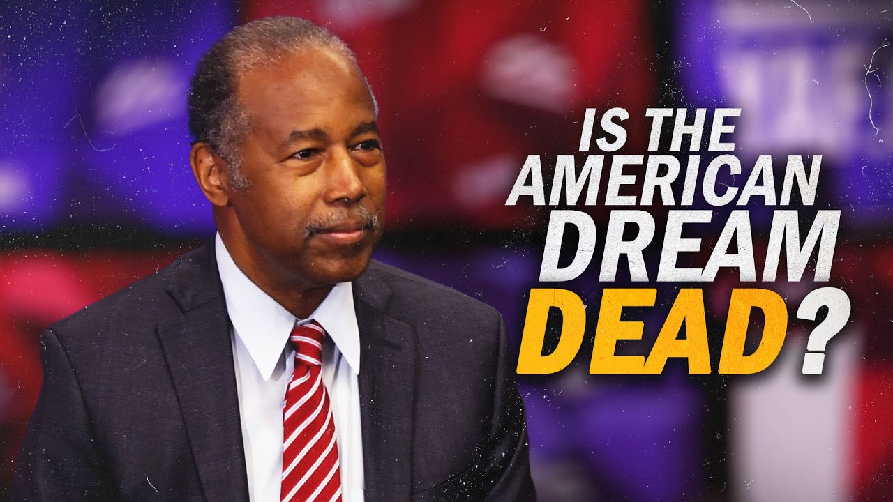 Defending Faith, Freedom, and the American Way | Dr. Ben Carson at Duke University
