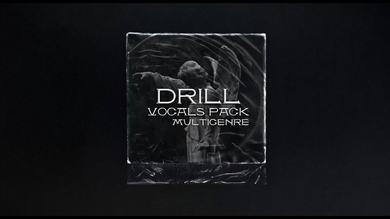 [FREE] VOCALS  DRILL VOX PACK FREE [VOCALS SAMPLES] TYPE ARABIC VOCALS MULTIGENRE