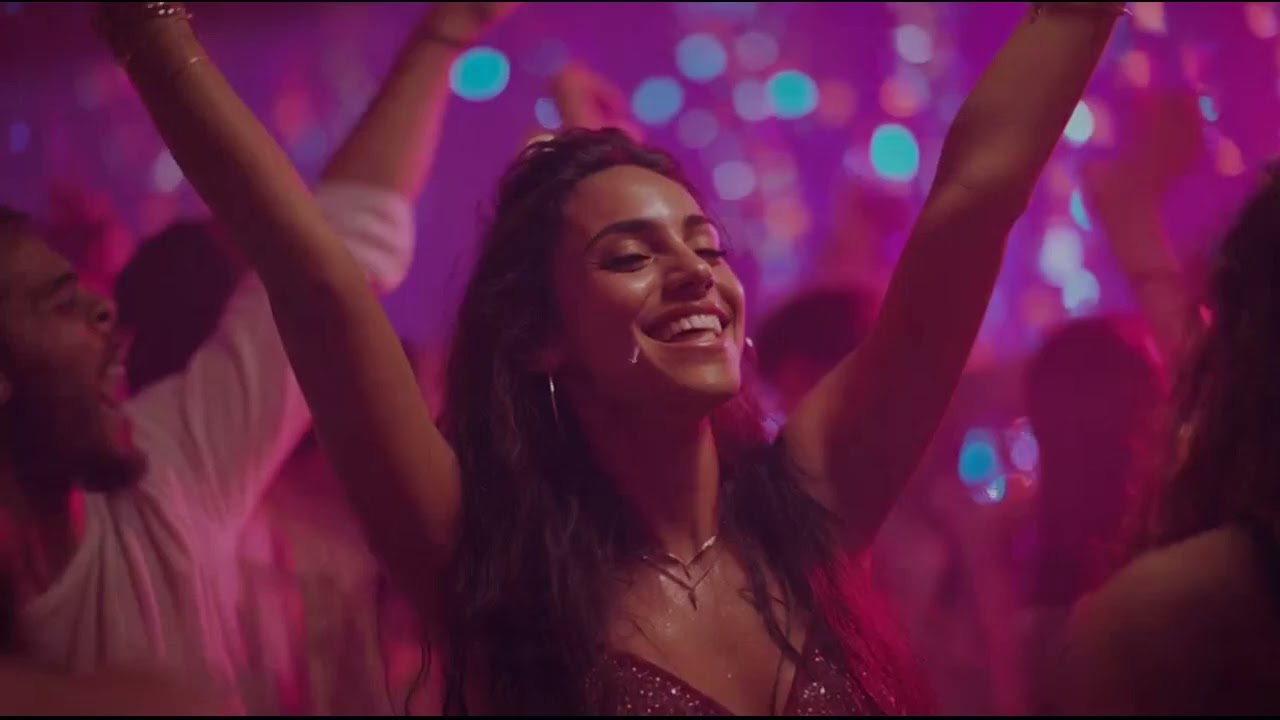 Arabic EDM That Gives You Goosebumps – Desert Starlit Promise Love Fusion 🌠🤍