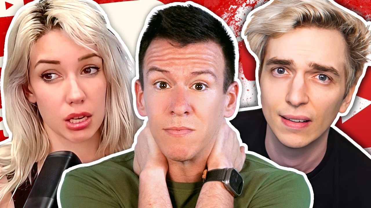 Huge Elden Ring Drama & Disability Debate Sparks Mob, The Dark Side of “Life Coaching”, & More